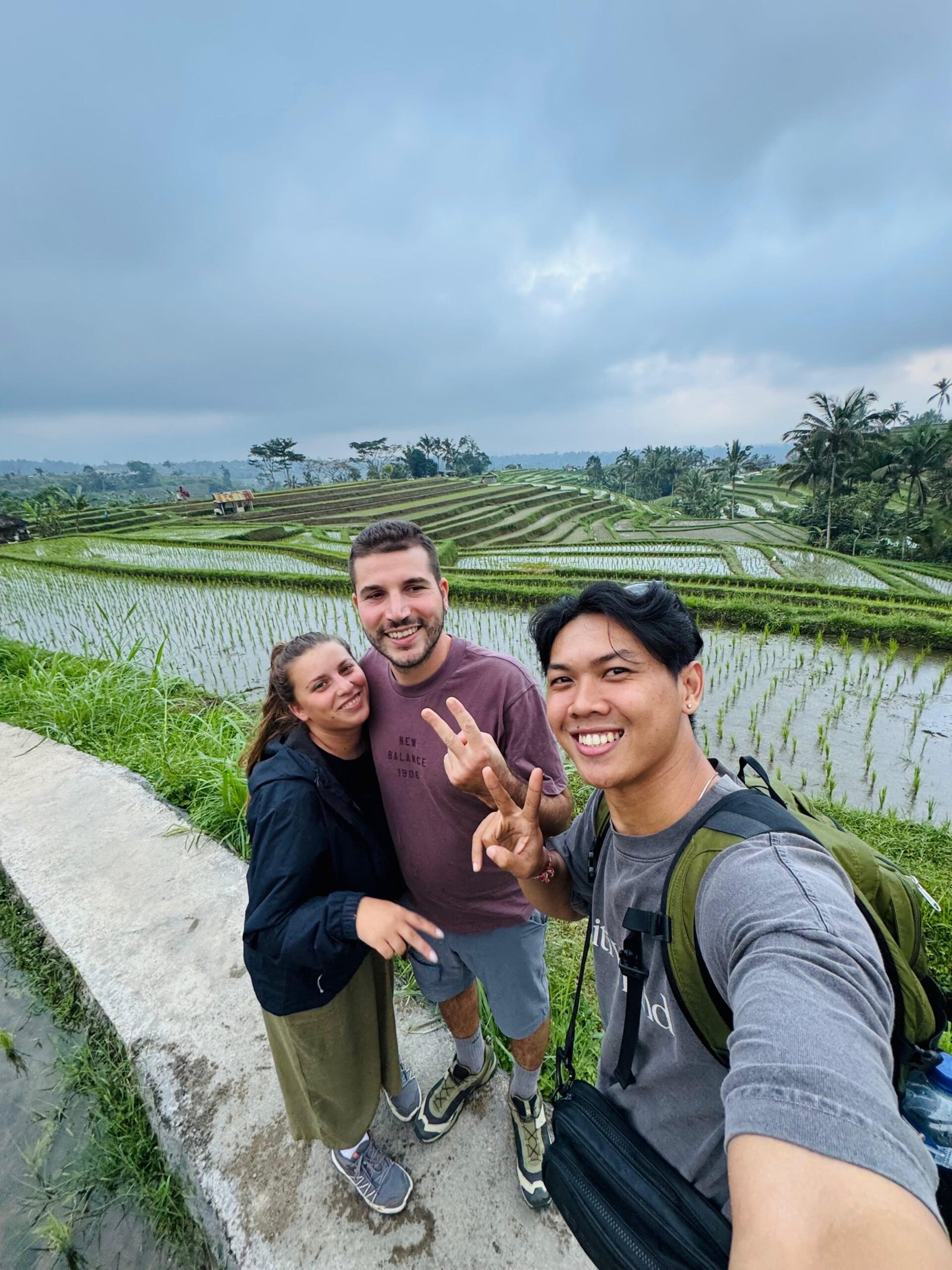 Bali Experience