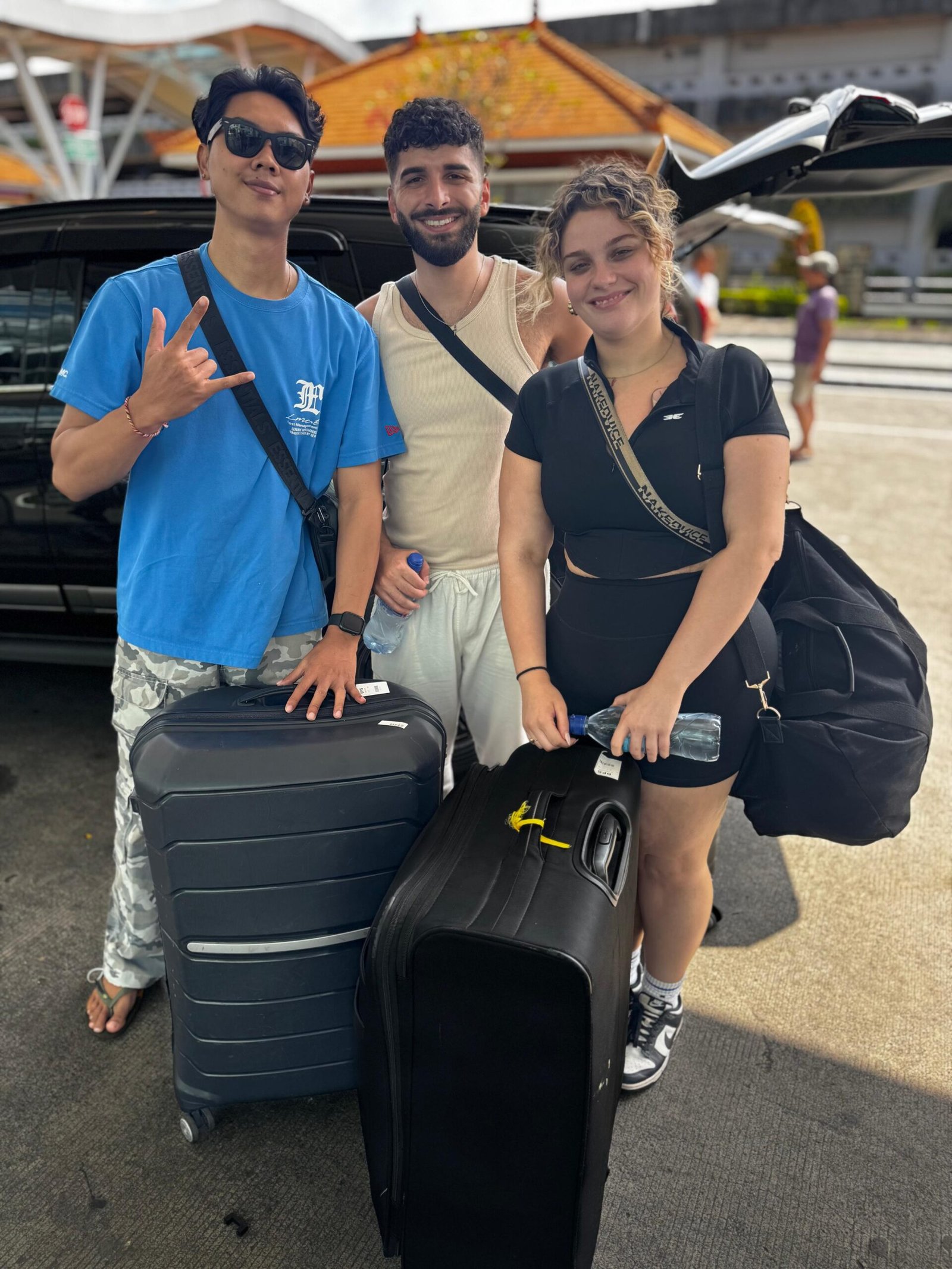 Bali Airport Transfer