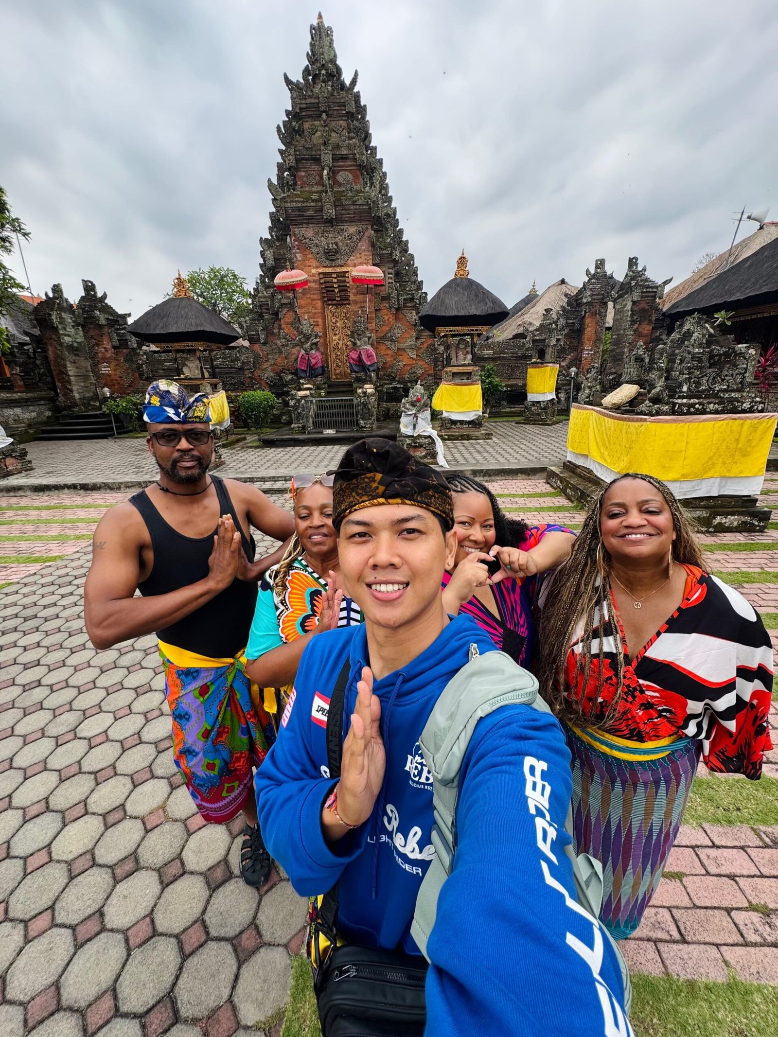 Bali Tours